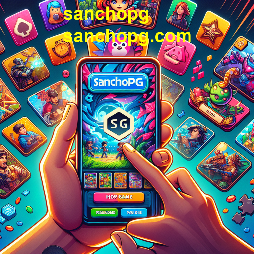 O Crescimento dos Jogos Móveis: Uma Revolução no Entretenimento