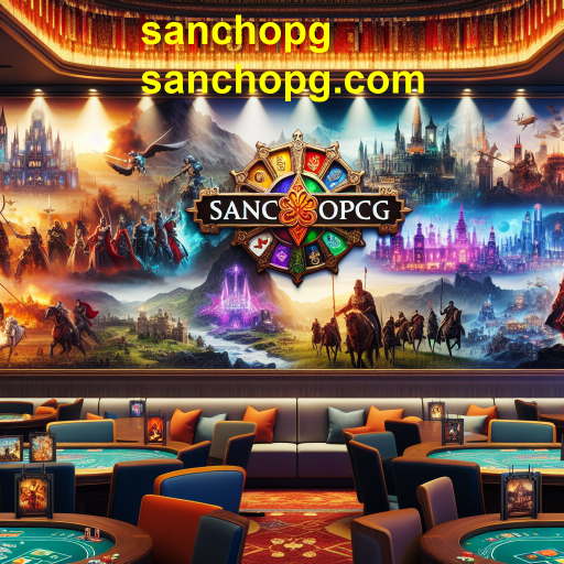 A Evolução dos Jogos de Estratégia: Desafios e Oportunidades