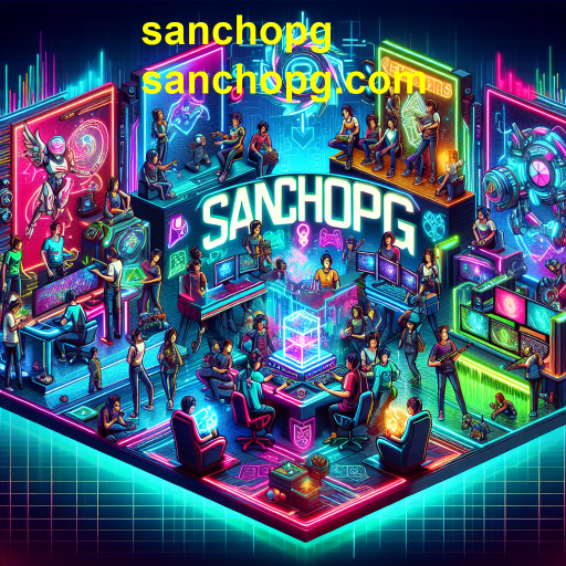 As Novas Tendências no Mundo dos Jogos